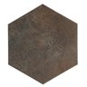 Revestimento Atlas Hexagonal - Magma - Omd-15435 Atlas Magma Hexagonal - 1