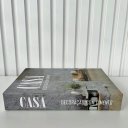 Ver imagem 2 de Decoração sala quarto livro caixa fake casa cinza moderno