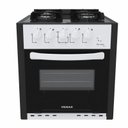 Ver imagem 1 de Fogao de Embutir 4 Bocas Venax Picasso Line Branco Gas Glp