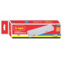 Ver imagem 2 de Luminaria de Emergencia 30 Leds 1,2w 6000k