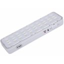 Ver imagem 1 de Luminaria de Emergencia 30 Leds 1,2w 6000k