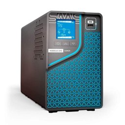Nobreak Gamer Senoidal 1500va Entrada Bivolt e Saida 115 ou 220v Regulagem Manual e Gerenciamento Wi - 1