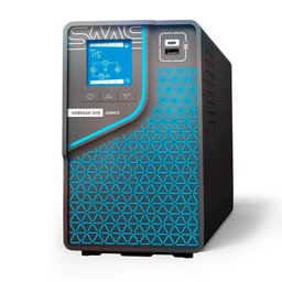 Nobreak Gamer Senoidal 1500va Entrada Bivolt e Saida 115 ou 220v Regulagem Manual e Gerenciamento Wi - 2