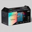 Ver imagem 4 de Nobreak Gamer Senoidal 1500va Entrada Bivolt e Saida 115 ou 220v Regulagem Manual e Gerenciamento Wi