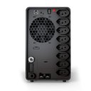 Ver imagem 3 de Nobreak Gamer Senoidal 1500va Entrada Bivolt e Saida 115 ou 220v Regulagem Manual e Gerenciamento Wi