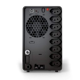Nobreak Gamer Senoidal 1500va Entrada Bivolt e Saida 115 ou 220v Regulagem Manual e Gerenciamento Wi - 3