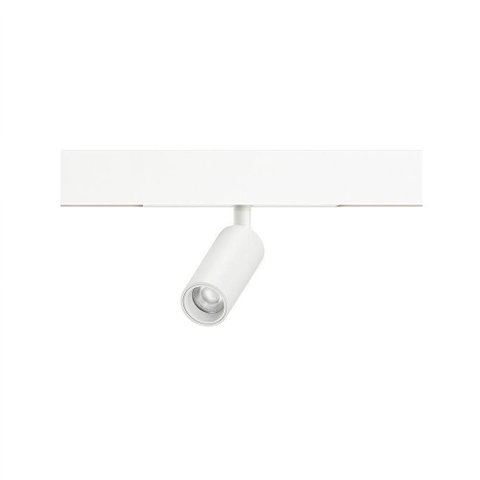 Spot Direcionável para Trilho Eletrificado Stella Trace Micro LED 15° 5W Alto Irc 90 24V Branco -
