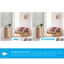 Ver mais imagens de Câmera de Segurança Inteligente Wifi Externa Ekaza Ip66 Alexa e Google