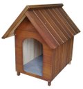 Ver imagem 1 de Casinha de Cachorro Simples Extra Gigante