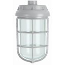 Ver imagem 1 de Luminária Blindada Pendente Ovóide Wyn-20-1 IP65 e-27 100W Bivolt Wetzel