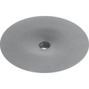 Ver imagem 2 de Disco de Borracha para Lixadeira 7" Rígido Vonder