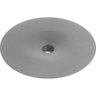 Disco de Borracha para Lixadeira 7" Rígido Vonder - 2