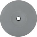 Ver imagem 4 de Disco de Borracha para Lixadeira 7" Rígido Vonder