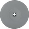 Disco de Borracha para Lixadeira 7" Rígido Vonder - 4