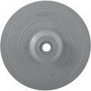 Ver imagem 3 de Disco de Borracha para Lixadeira 7" Rígido Vonder