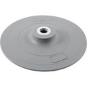 Ver imagem 6 de Disco de Borracha para Lixadeira 7" Rígido Vonder