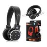 Fone Ouvido Headphone Sem Fio Bluetooth Micro Sd Fm P2 B-05 GENERICO - 6