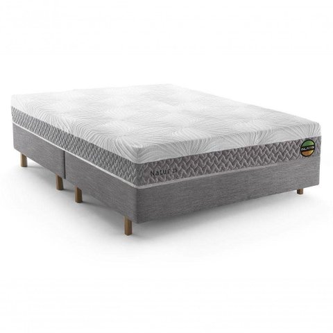 Natur 28 100% Latex Casal 138x188cm