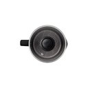 Ver imagem 2 de Fervedor Tramontina Paris 16cm em Alumínio com Revestimento Antiaderente Chumbo com Tampa de Vidro