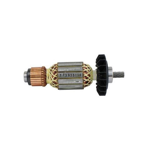 Induzido Gco 220 / Gco 20-14 220v Bosch