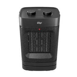 Aquecedor Elétrico 3 em 1 Air Heat Ceramic 220v Wap - 1