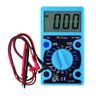 Multimetro Digital Minipa Et-1000 Cat I 600v Tensao Dc-ac - 1