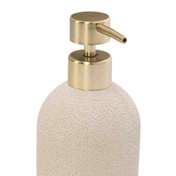 Porta Sabonete Líquido em Cimento 19166 Mart - 2