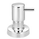 Ver imagem 2 de Kit 4 Acabamento Registro Link Luxo Padrão Deca 3/4