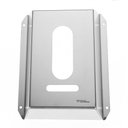 Ver imagem 2 de Proteção Porteiro Eletrônico Interfone- Intelbras Inox -Clean