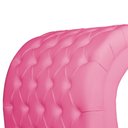 Ver imagem 5 de Maca Estofada Capitonê Corino Cores - DS Estofados Pink