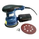 Ver imagem 2 de Lixadeira Orbital Treme Treme Nakasaki - 500w - 12.000 Rpm