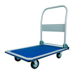Carrinho Plataforma Dobrável 150kg - Ph1501 - Strom - 1