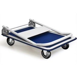 Carrinho Plataforma Dobrável 150kg - Ph1501 - Strom - 3