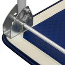 Ver imagem 4 de Carrinho Plataforma Dobrável 150kg - Ph1501 - Strom