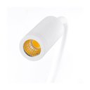 Ver imagem 5 de Arandela Led 3w Pix 3000k Ip20 Bivolt Branca Nordecor