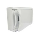 Ver imagem 2 de Caixa para 9 ou 12 Disjuntor Sobrepor Branca sem Barramento Krona