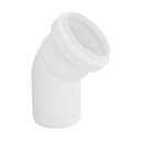 Ver imagem 1 de Joelho 45º Graus Esgoto 200mm - 26212030 - TIGRE