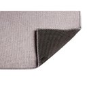 Ver imagem 4 de Tapete Sisal Antiderrapante Charm 01 Bege 2,50x3,50m