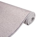 Ver imagem 2 de Tapete Sisal Antiderrapante Charm 01 Bege 2,50x3,50m