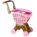 Ver imagem 2 de Carrinho de Compras Infantil - Princesas Disney - Cotiplás