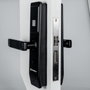 Ver imagem 5 de Fechadura com Reconhecimento Facial Wifi Frankfurt Primebras