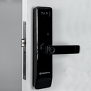 Ver imagem 4 de Fechadura com Reconhecimento Facial Wifi Frankfurt Primebras