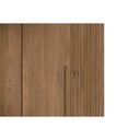 Ver imagem 3 de Guarda Roupa Solteiro 4 Portas e 2 Gavetas Buriti Jatoba - Santos Andirá
