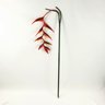 Helicônia Artificial 89cm Planta Permanente Toque Real - 3