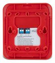 Ver imagem 3 de Sinalizador Audiovisual Ender Smart 20 a 30 Vcc Segurimax