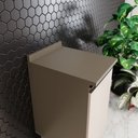 Ver imagem 1 de Tampo para Balcão de Cozinha 40 cm Lora Casa 812