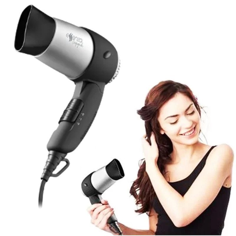 Secador de Cabelo 1200w para salao de beleza