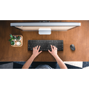 Ver imagem 7 de Mouse Creative Preto Viper Pro Office Vo200