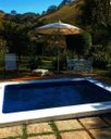 Ver imagem 6 de Borda Piscina Atérmica Linha Prime 50x50x2cm  Branca - Areia de Quartzo Ind. Cimentícia