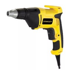 Parafusadeira Drywall Stanley 220 V - Stdr5206-b2 - 2